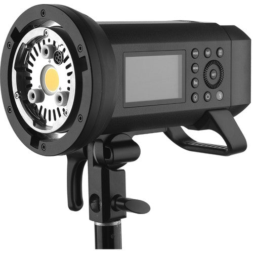 Godox AD400Pro Witstro All in One Outdoor Flash Godox AD400Pro Witstro All in One Outdoor Flash
